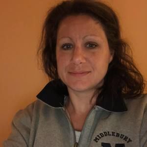 Meet your Posher, Denise